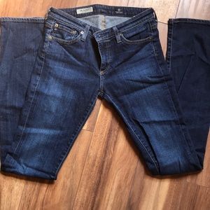 Adriano Goldschmied Slim Boot Jeans